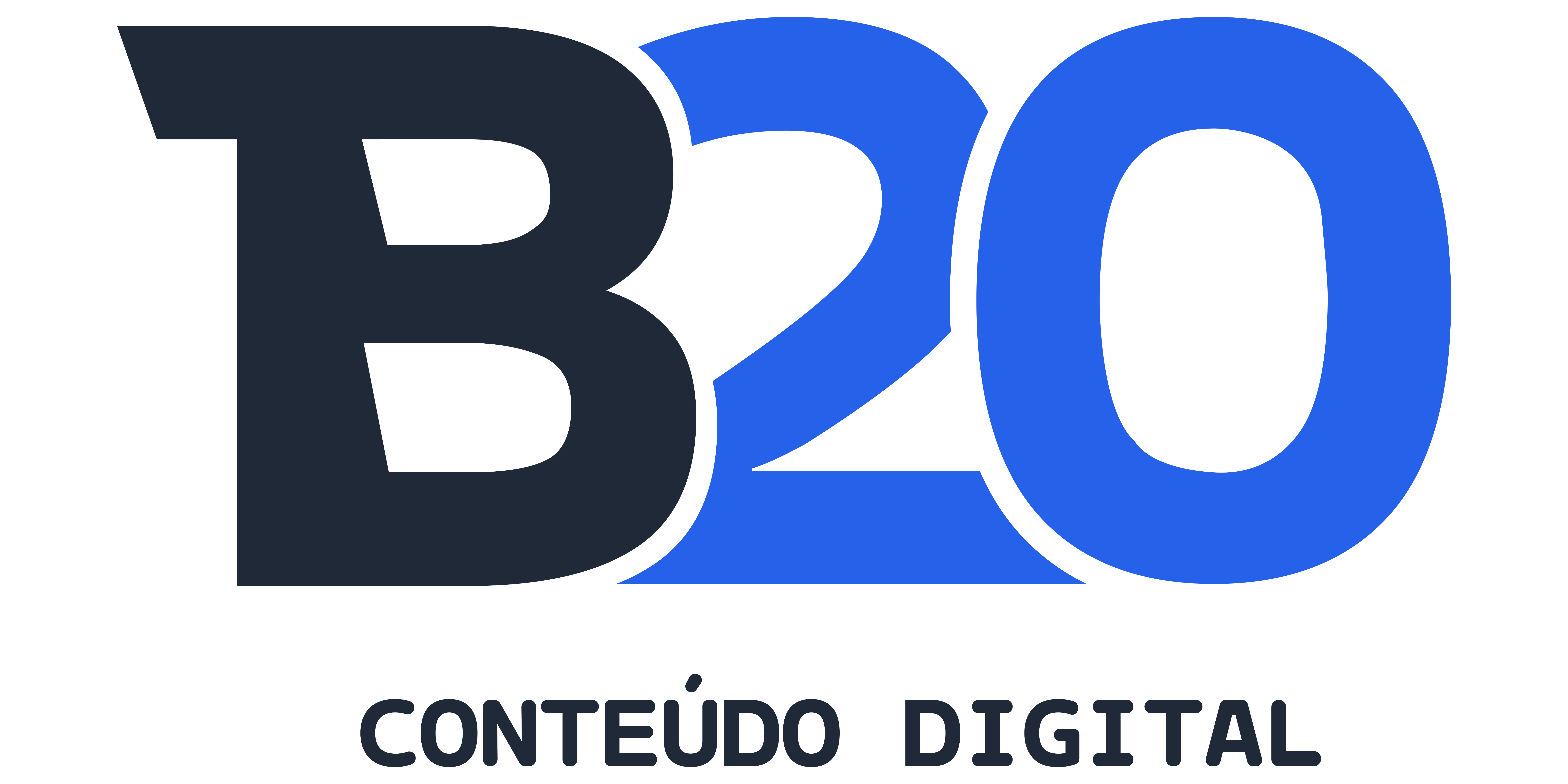 B20 Conteúdo Digital